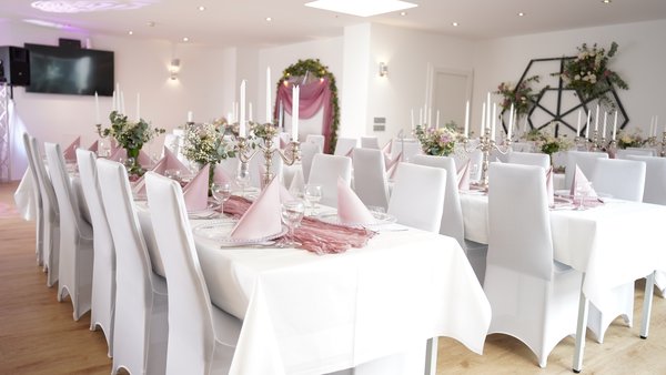 Hochzeitslocation Milo Eventlocation