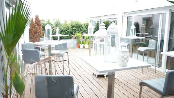 Hochzeitslocation Milo Eventlocation