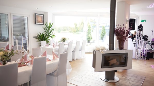 Hochzeitslocation Milo Eventlocation