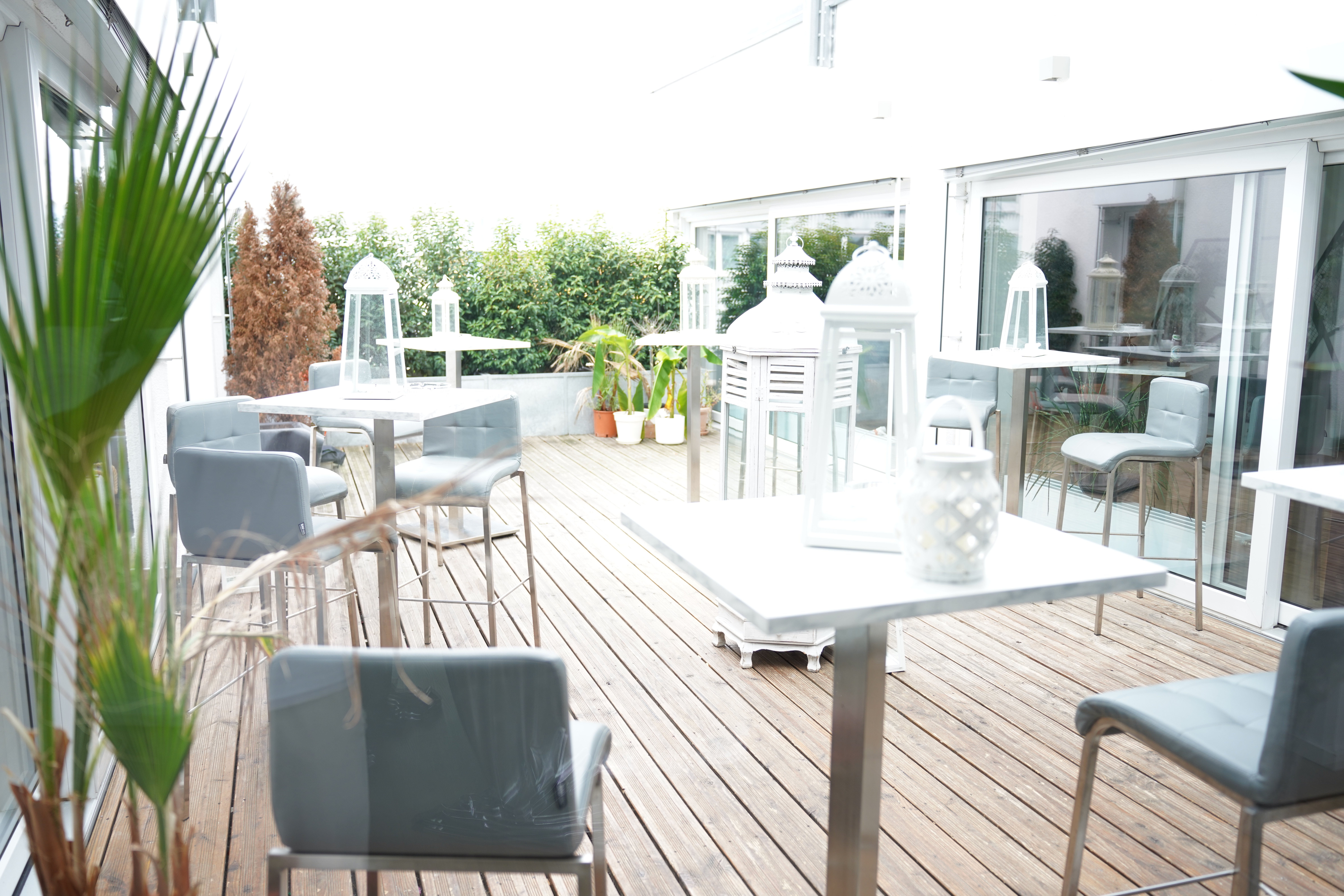 Hochzeitslocation Milo Eventlocation