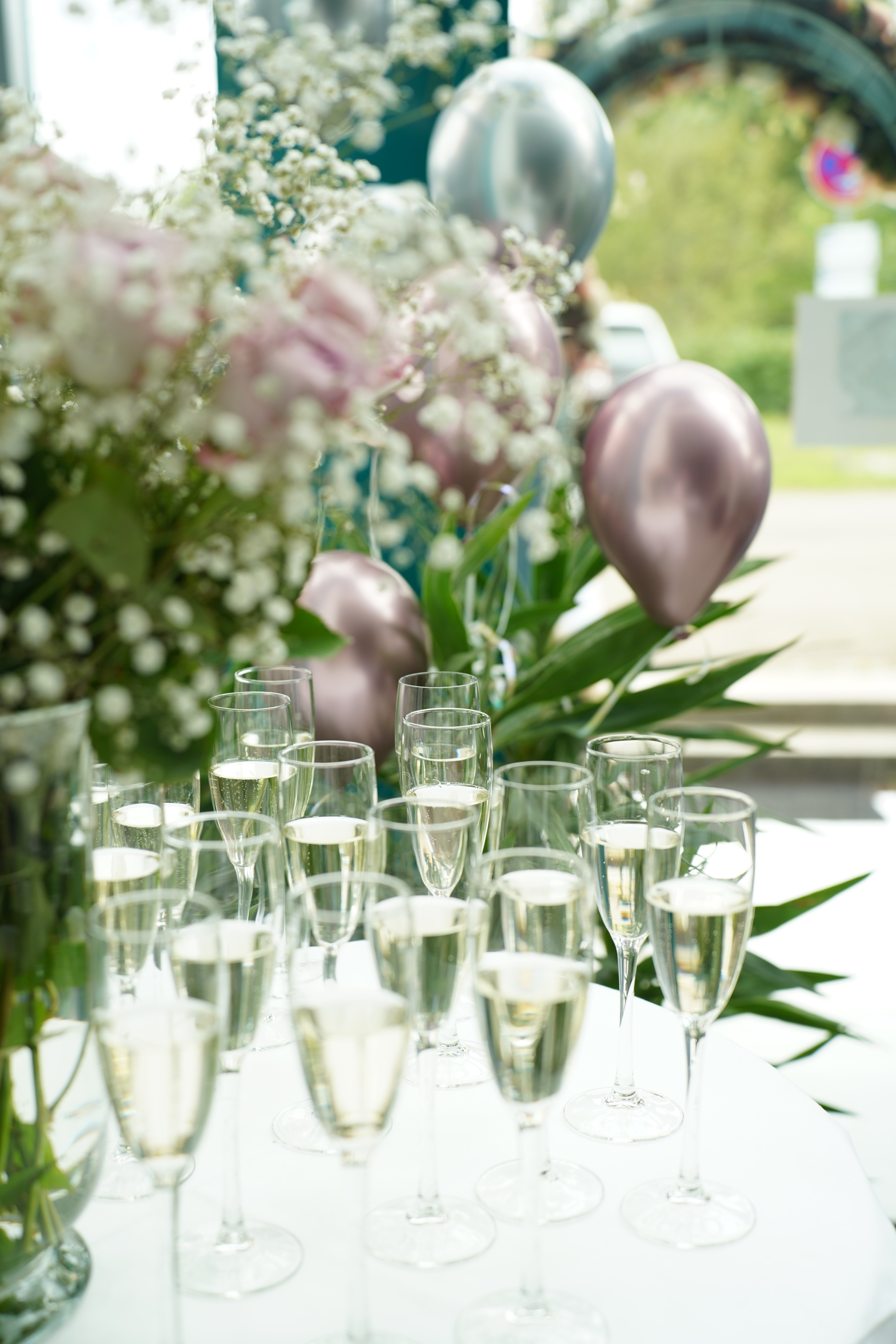 Hochzeitslocation Milo Eventlocation