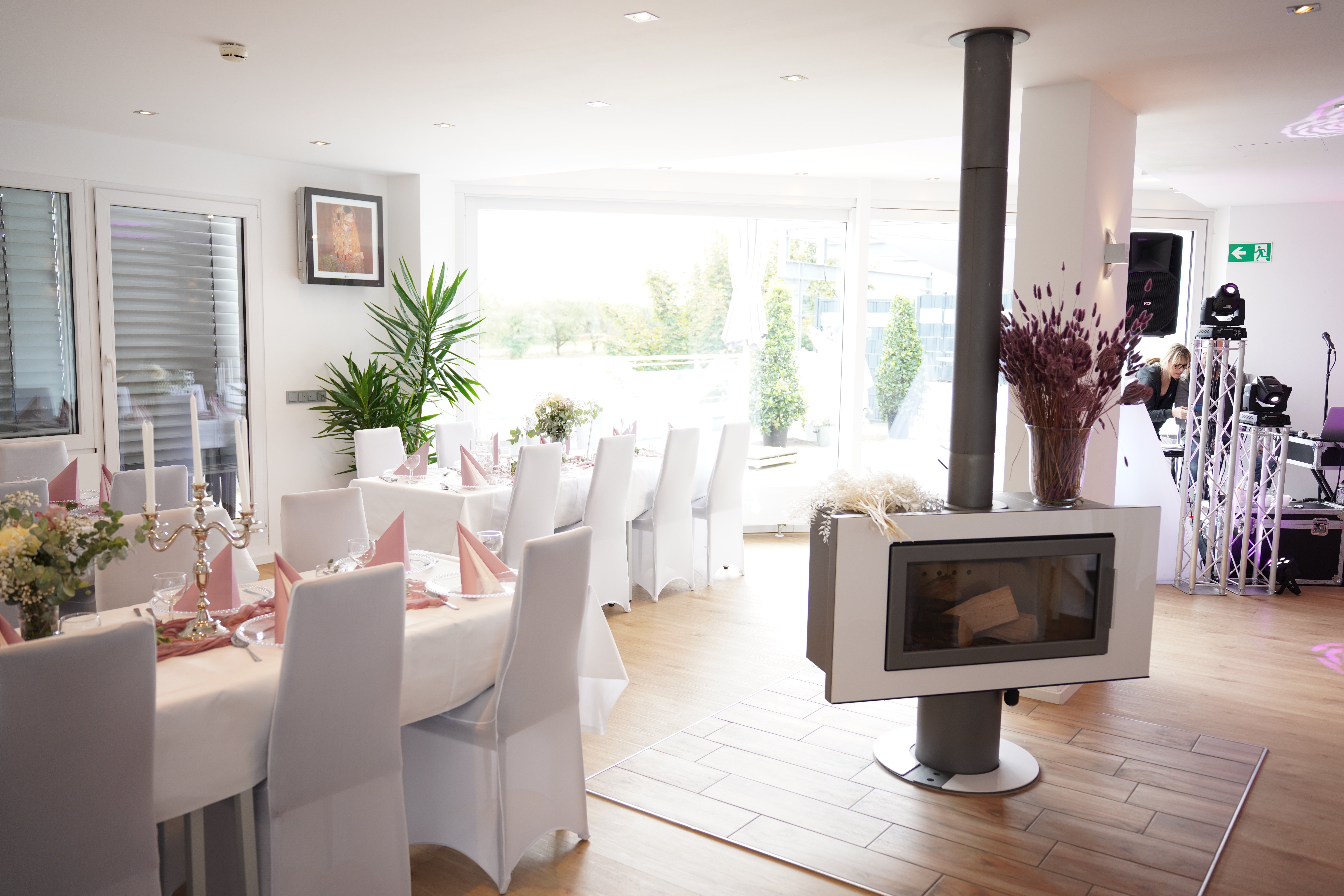 Hochzeitslocation Milo Eventlocation