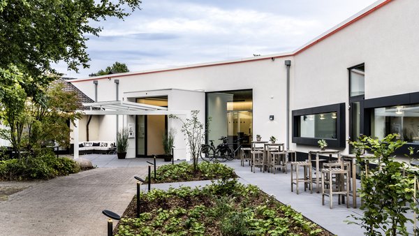 Hochzeitslocation Mintrops Land Hotel