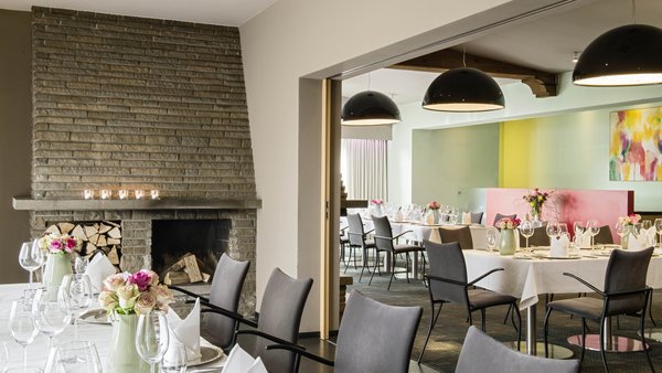 Hochzeitslocation Mintrops Land Hotel