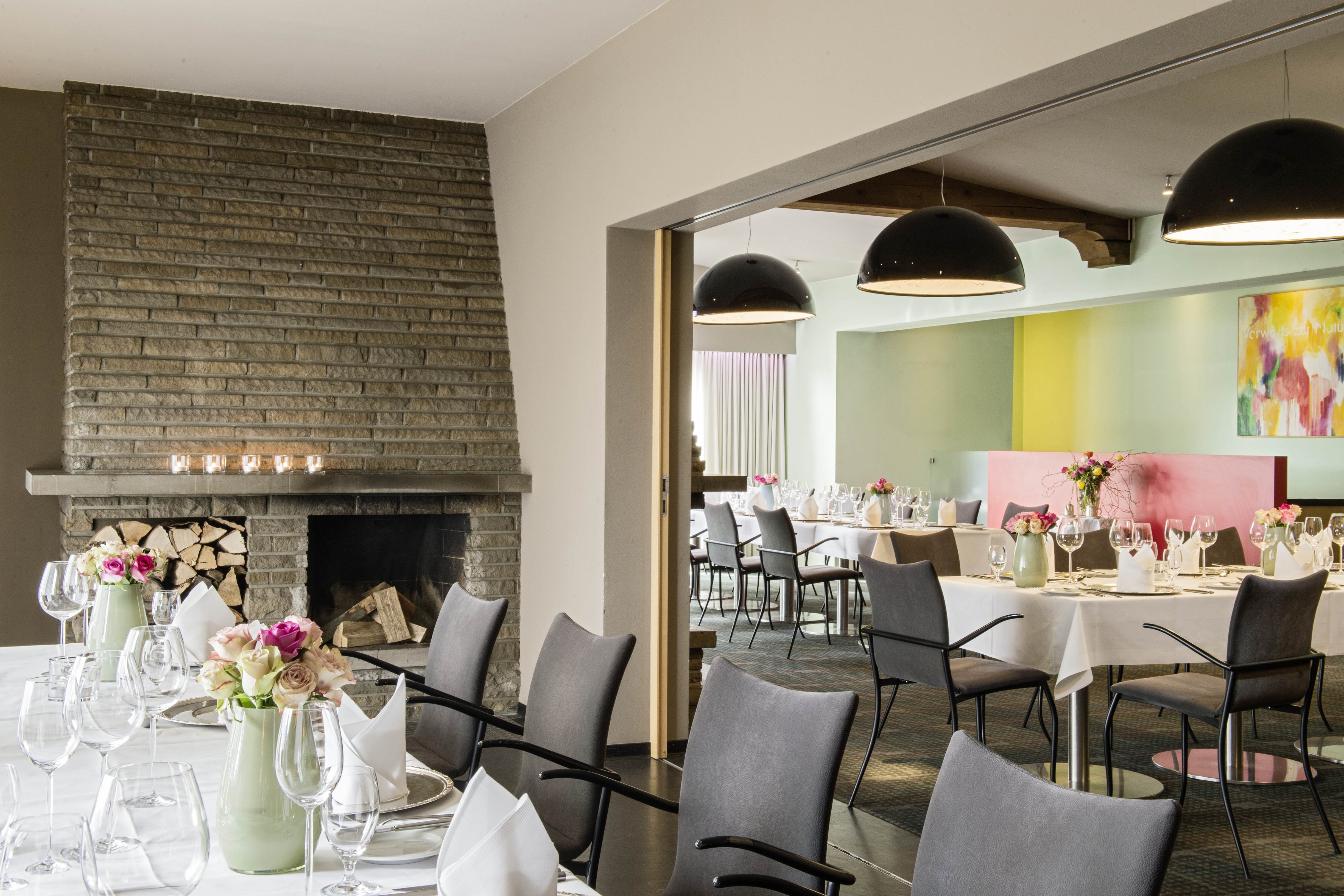 Hochzeitslocation Mintrops Land Hotel