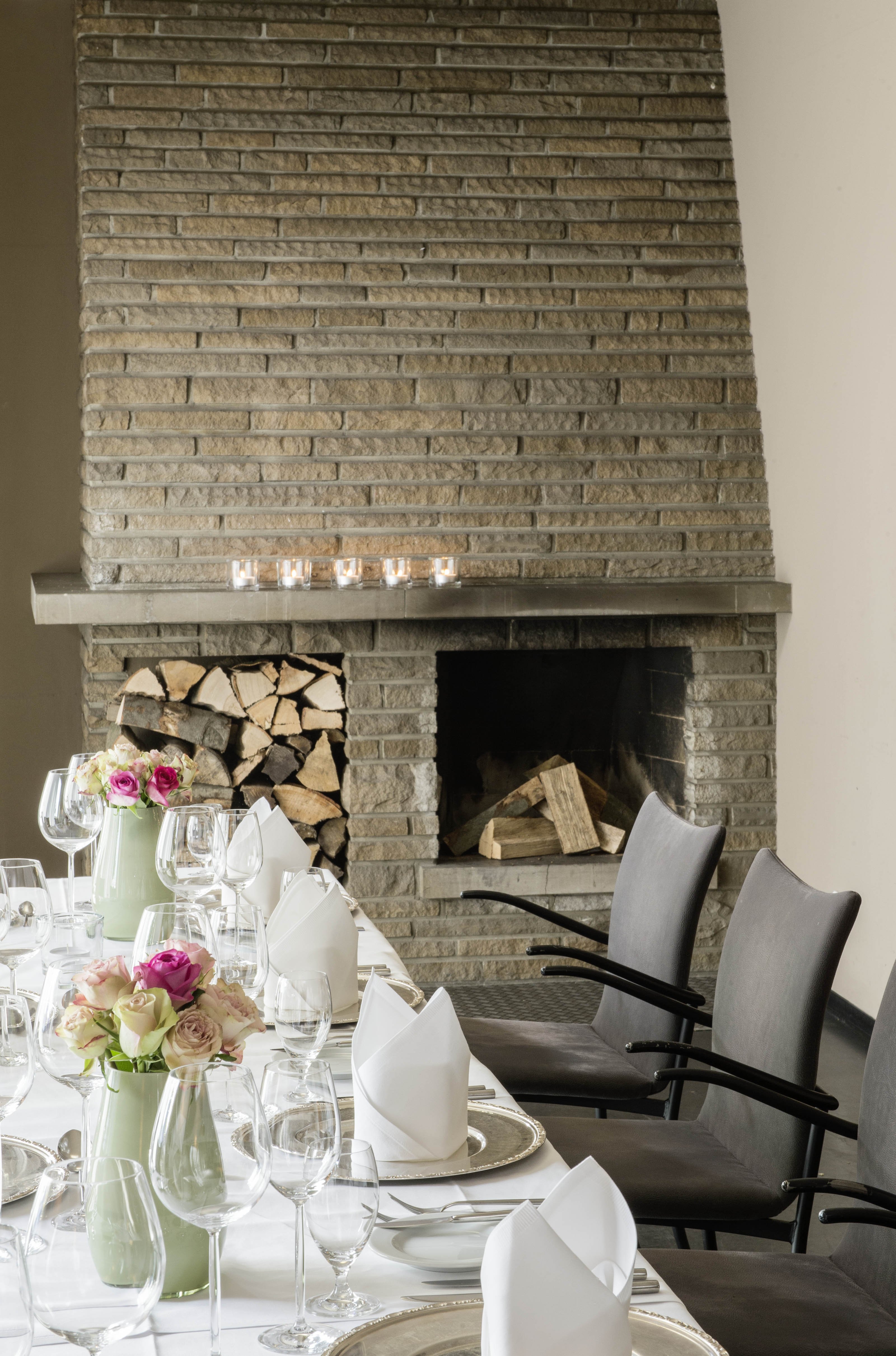 Hochzeitslocation Mintrops Land Hotel