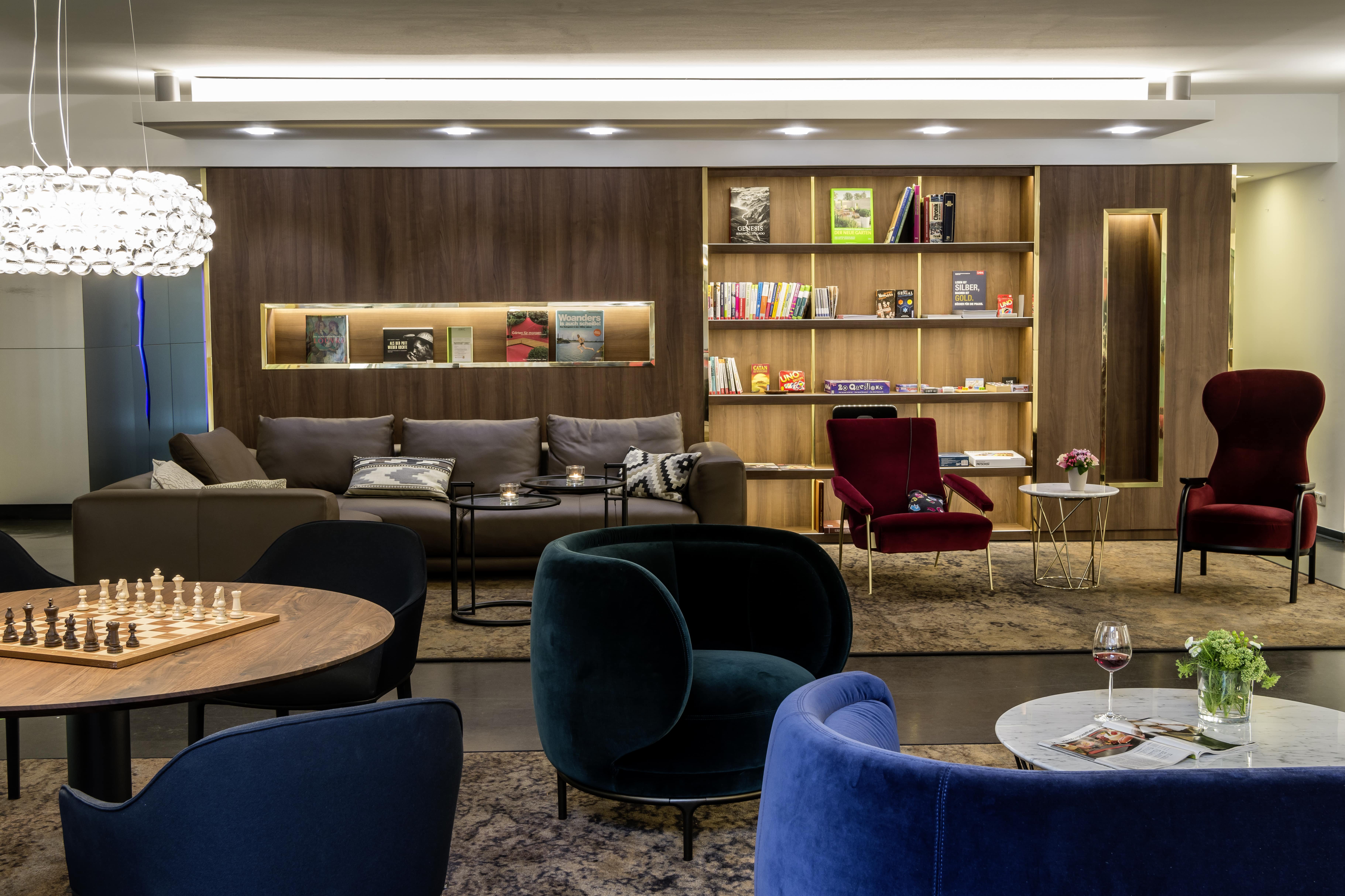 Hochzeitslocation Mintrops Land Hotel