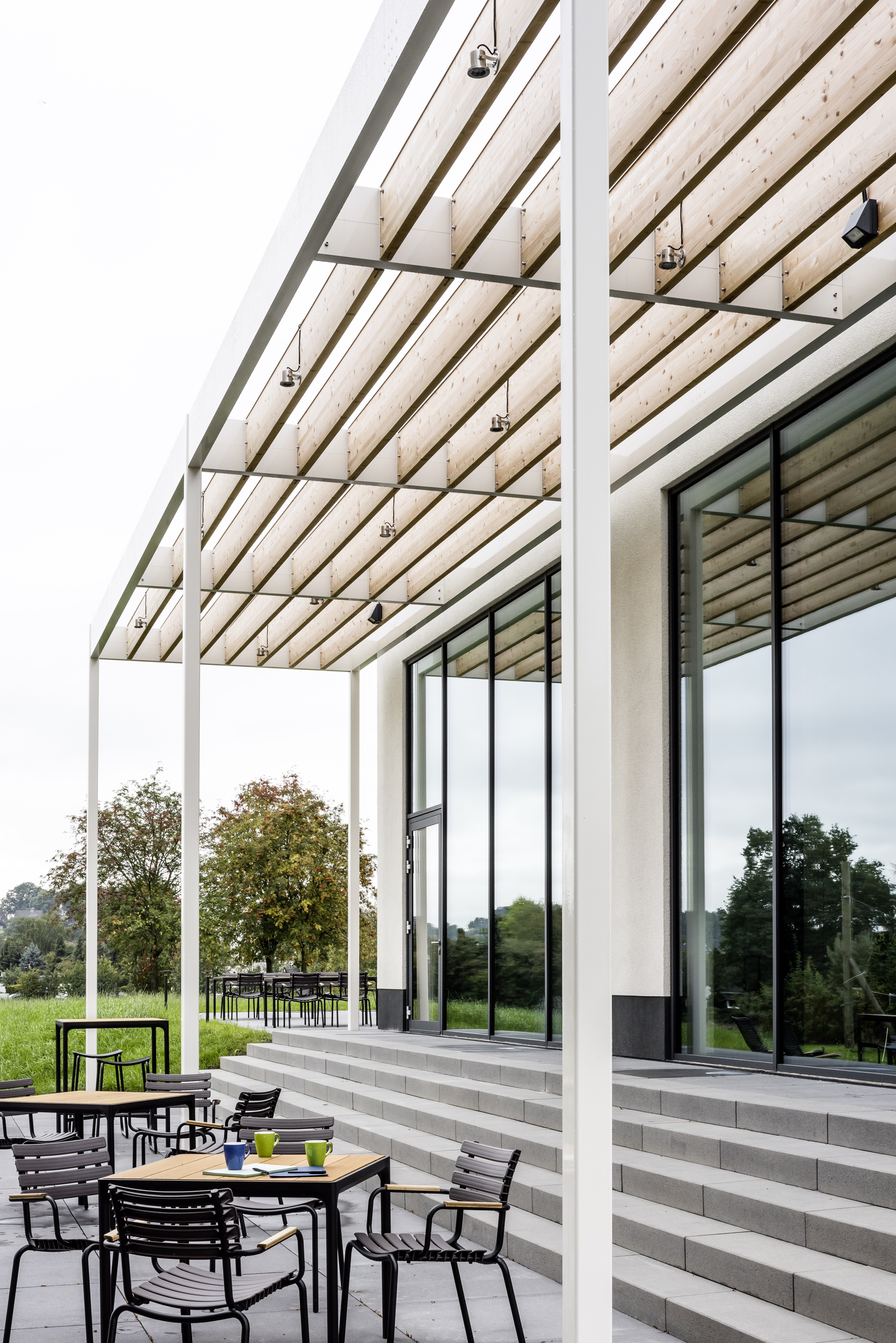 Hochzeitslocation Mintrops Land Hotel