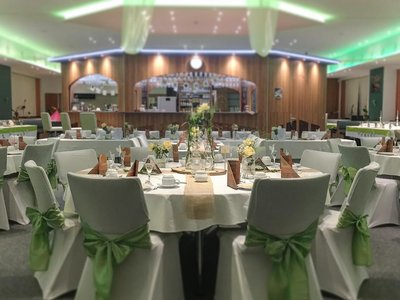 Mittel-BAR im Erzgebirge