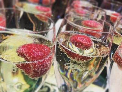 Mittel-BAR im Erzgebirge