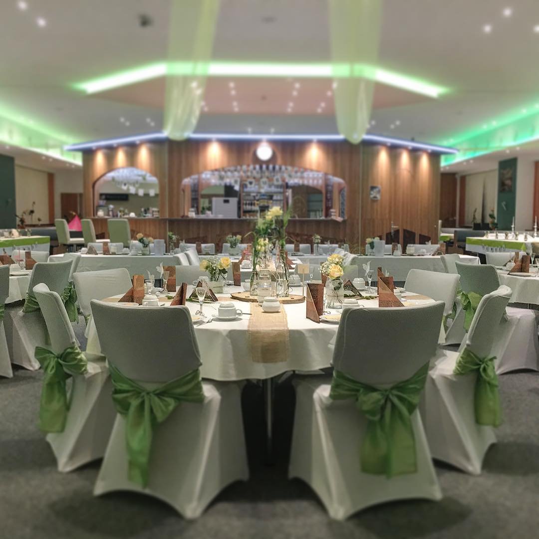 Hochzeitslocation Mittel-BAR im Erzgebirge