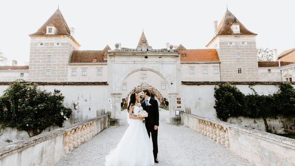 Hochzeitsfotograf Modern Light