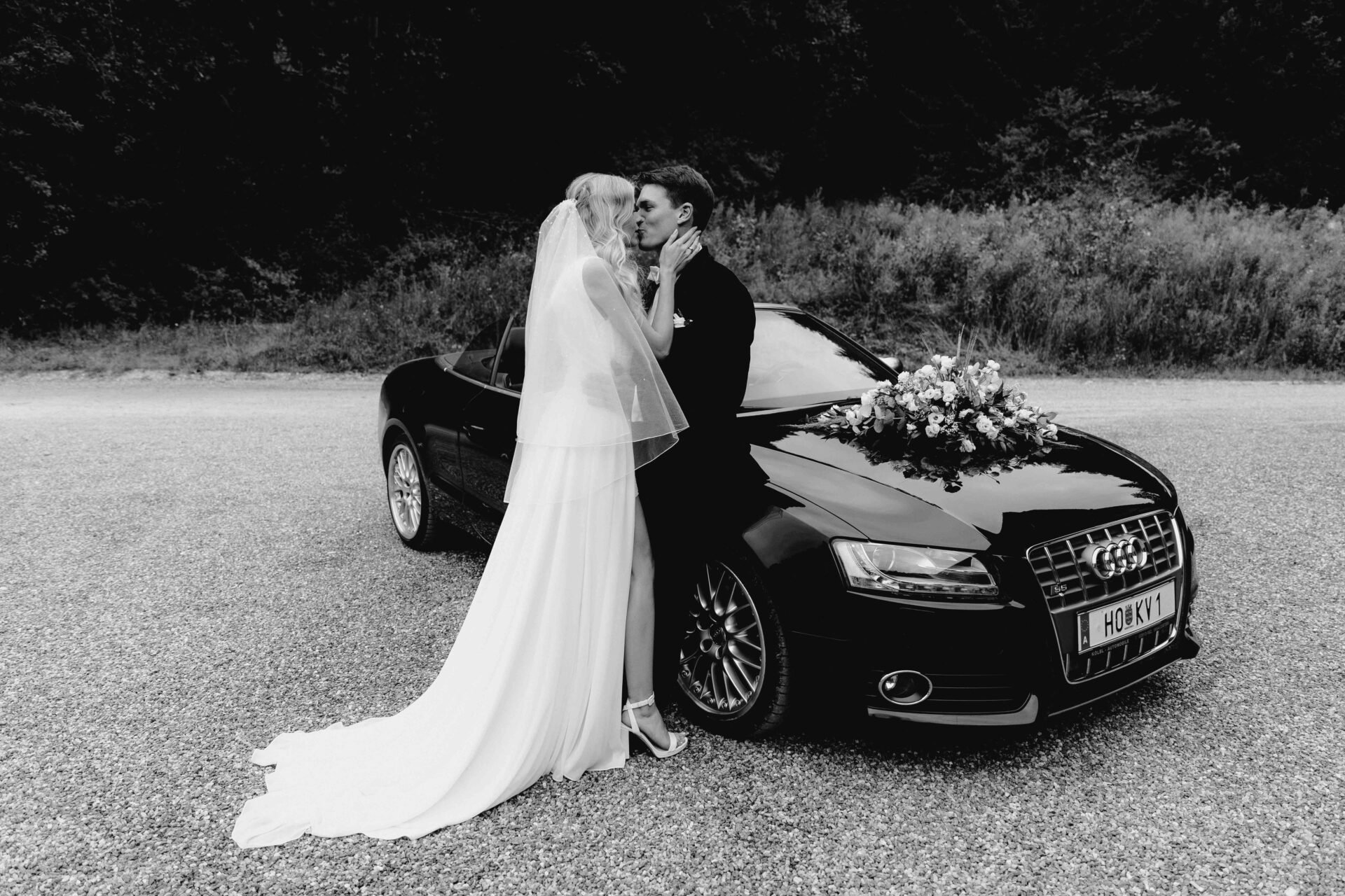 Hochzeitsfotograf Modern Light