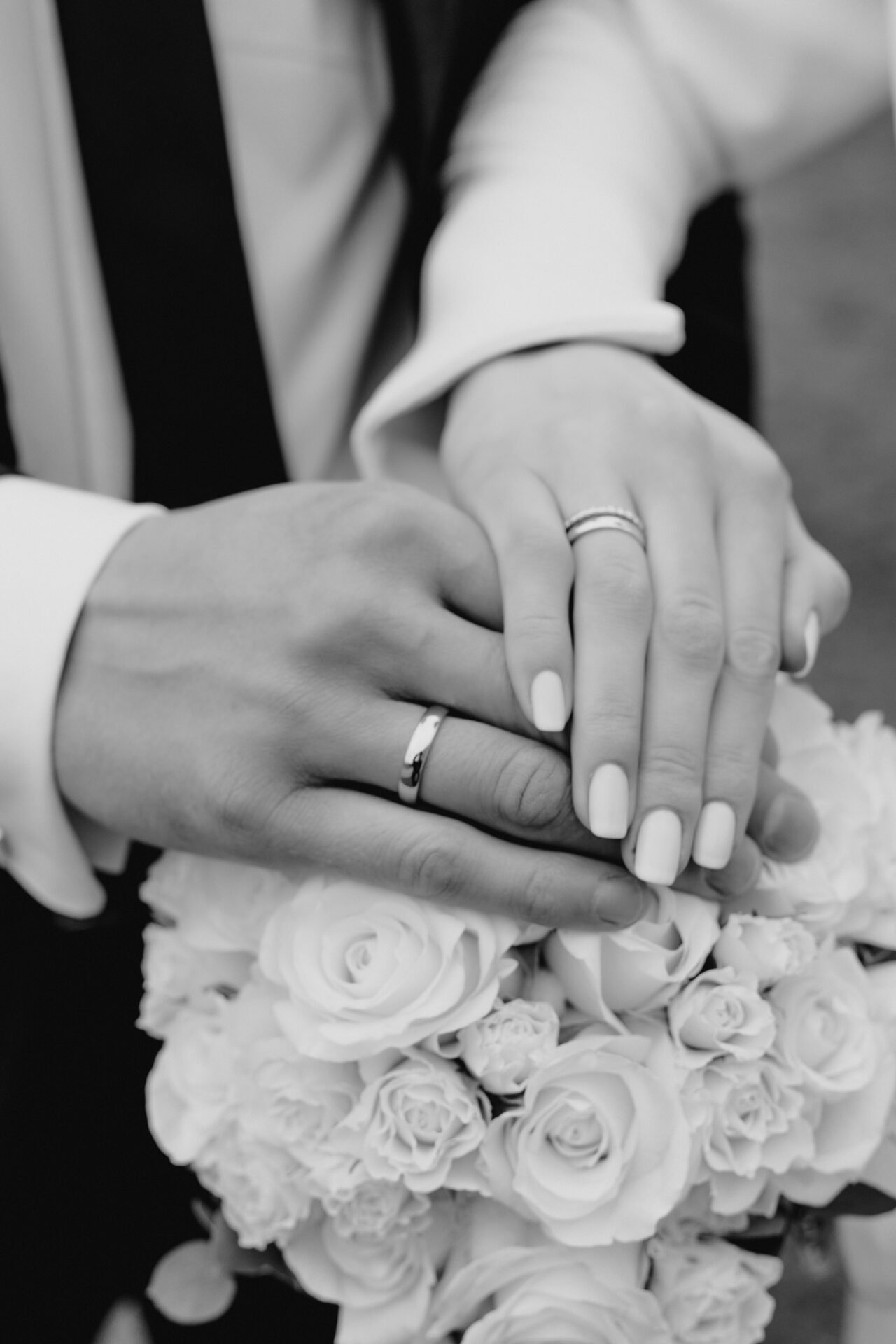 Hochzeitsfotograf Modern Light