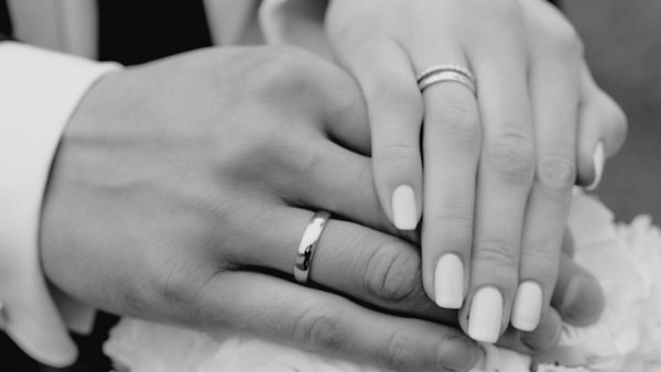 Hochzeitsfotograf Modern Light