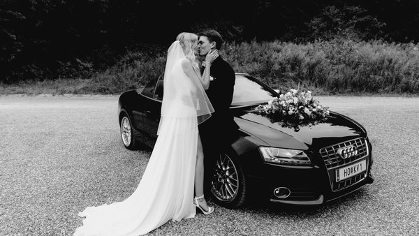 Hochzeitsfotograf Modern Light