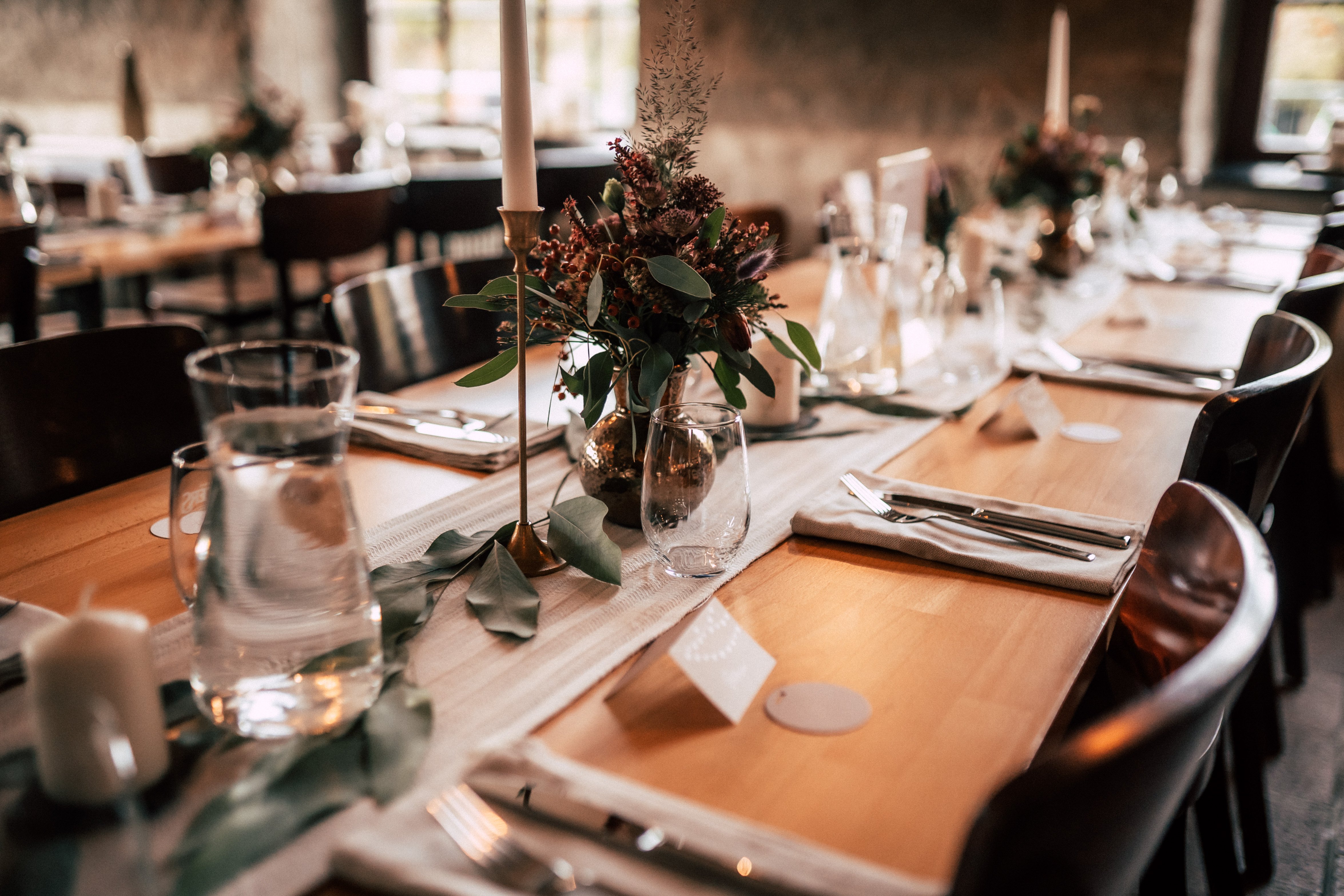 Hochzeitslocation Moertelwerk