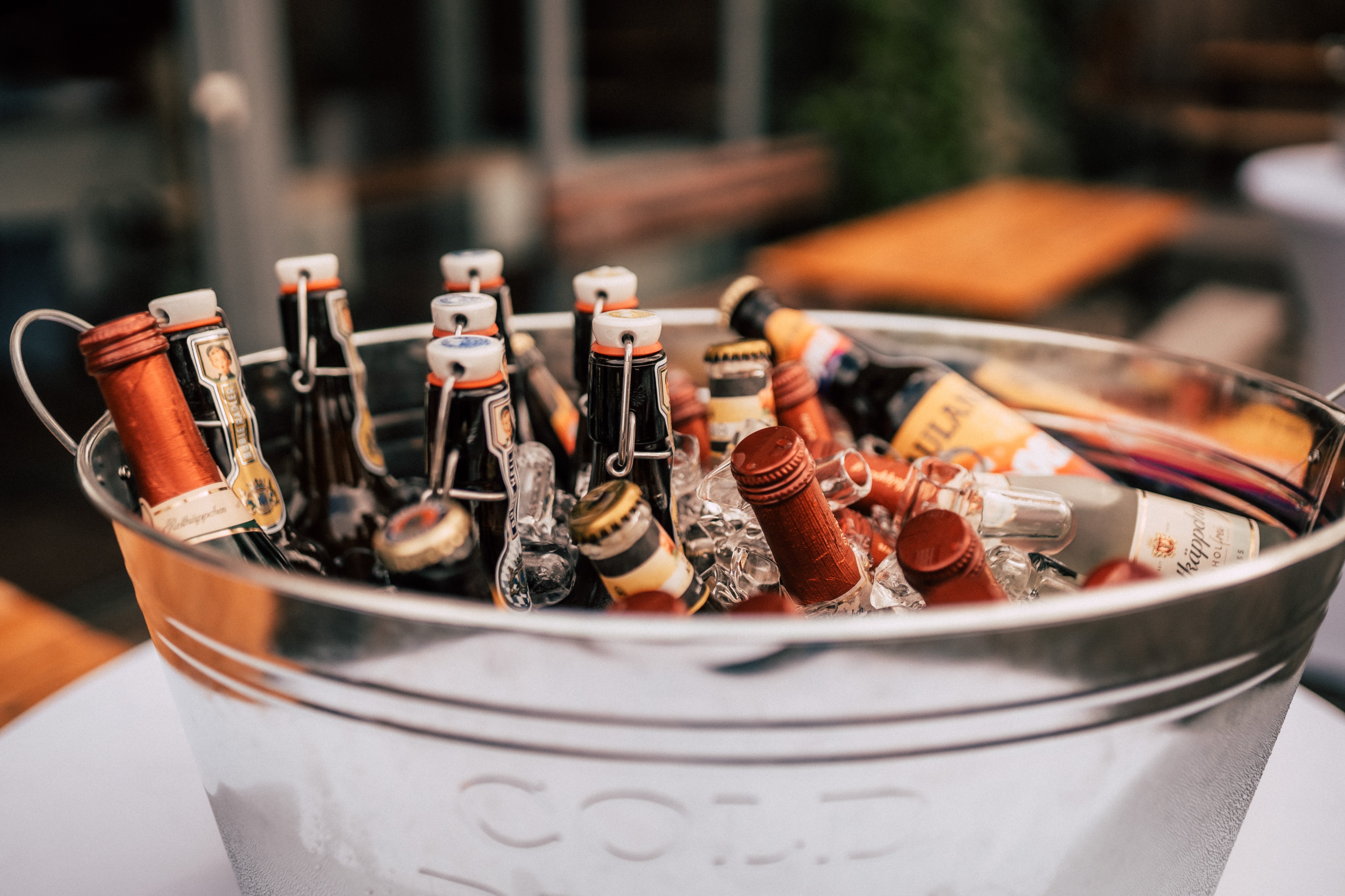 Hochzeitslocation Moertelwerk