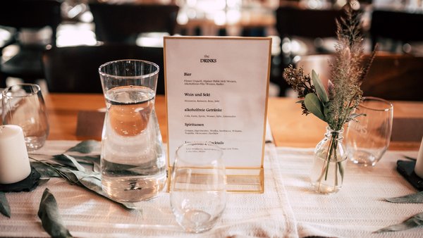 Hochzeitslocation Moertelwerk