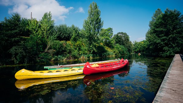 Hochzeitslocation Moertelwerk