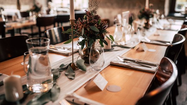 Hochzeitslocation Moertelwerk