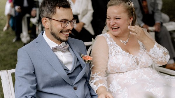 Hochzeitsfotograf Moments by Miri