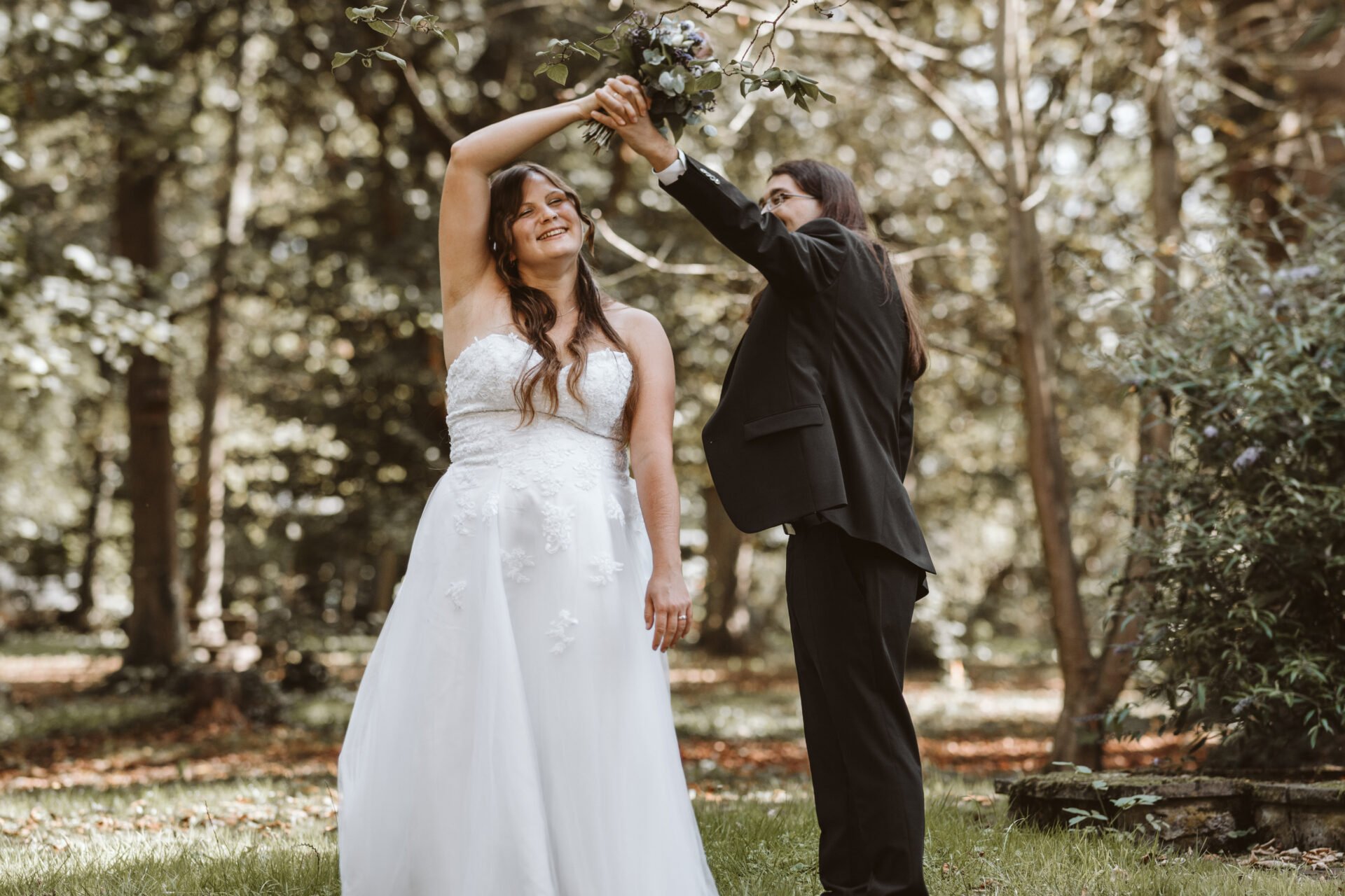 Hochzeitsfotograf Monika Zukauskyte Photography