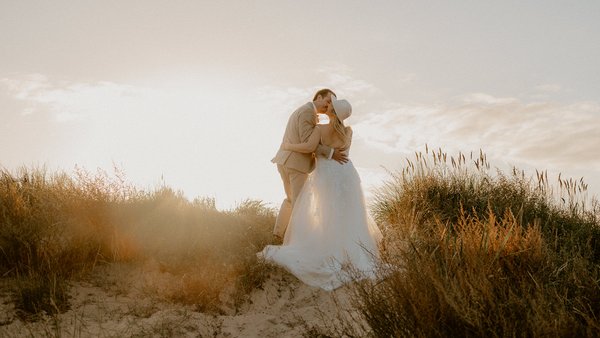 Hochzeitsfotograf Monique Krüger Fotografie