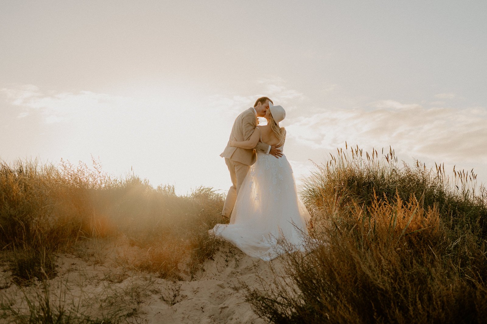 Hochzeitsfotograf Monique Krüger Fotografie