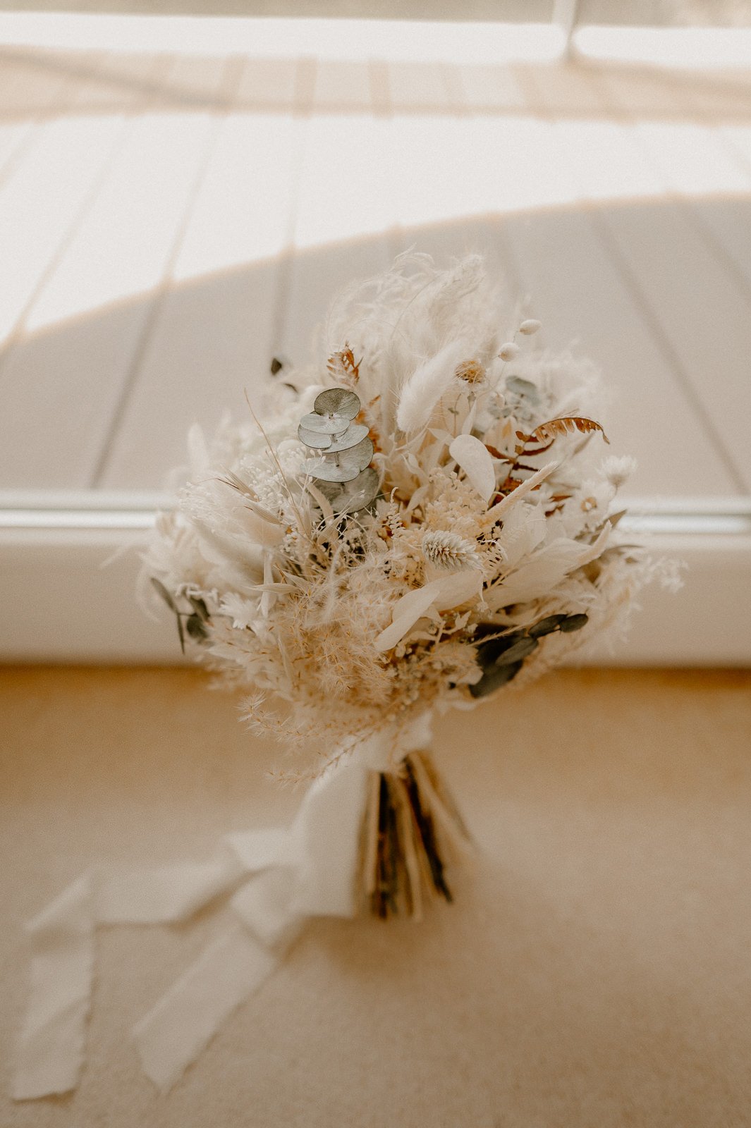 Hochzeitsfotograf Monique Krüger Fotografie