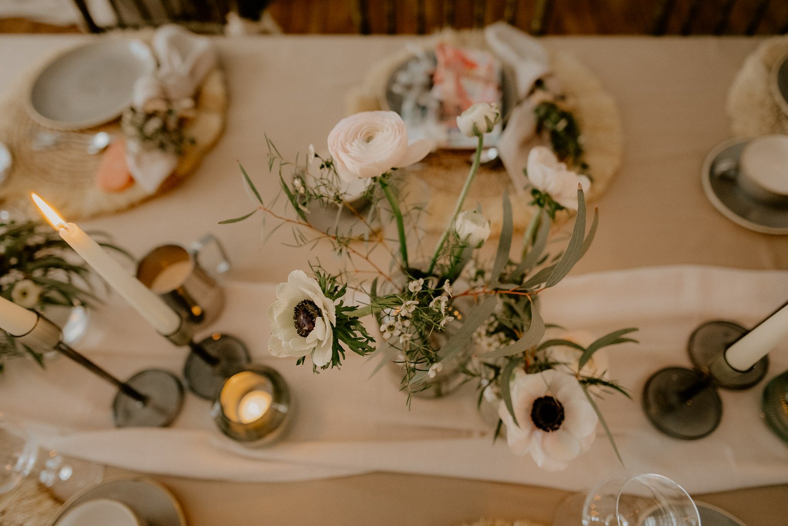 Hochzeitsfotograf Monique Krüger Fotografie