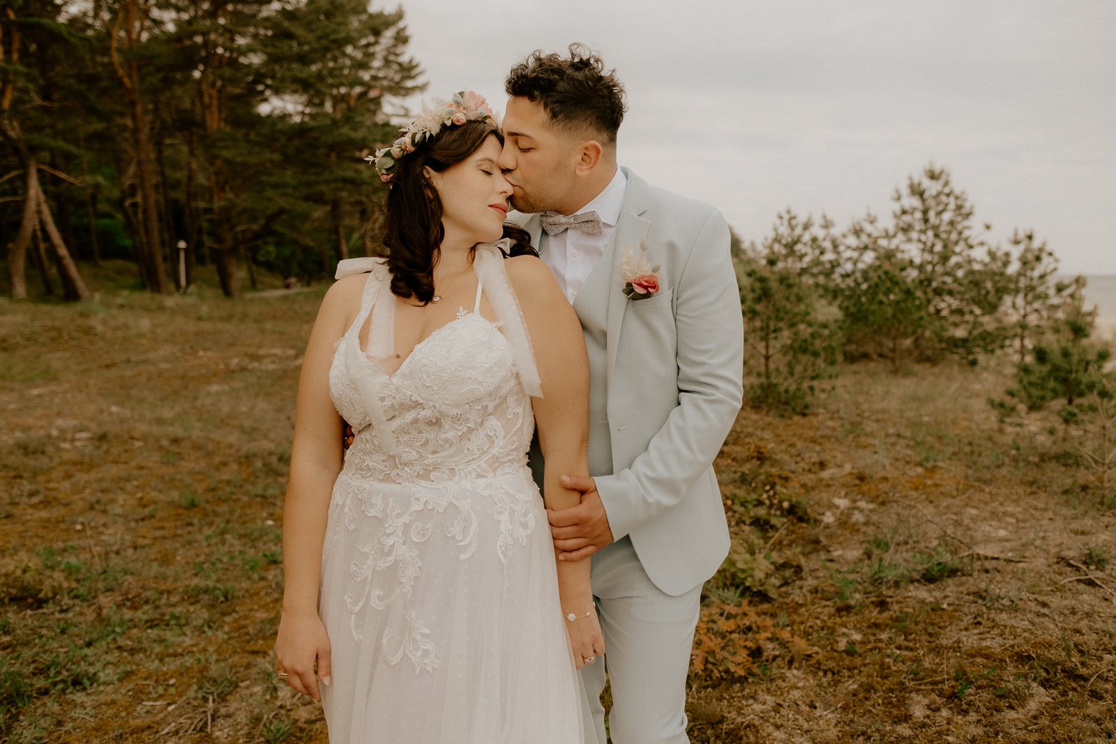 Hochzeitsfotograf Monique Krüger Fotografie