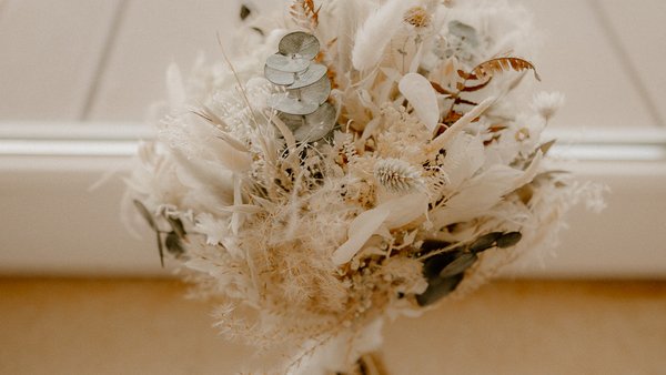 Hochzeitsfotograf Monique Krüger Fotografie