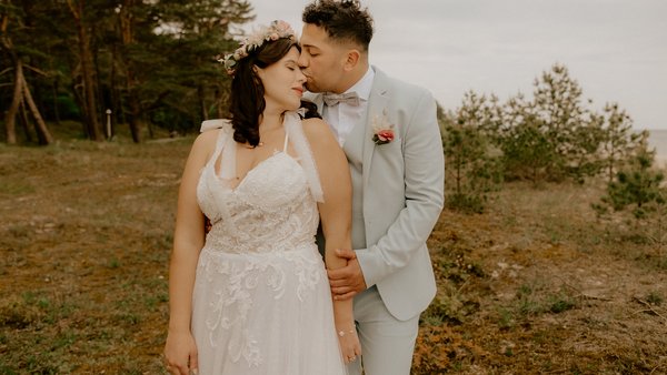 Hochzeitsfotograf Monique Krüger Fotografie