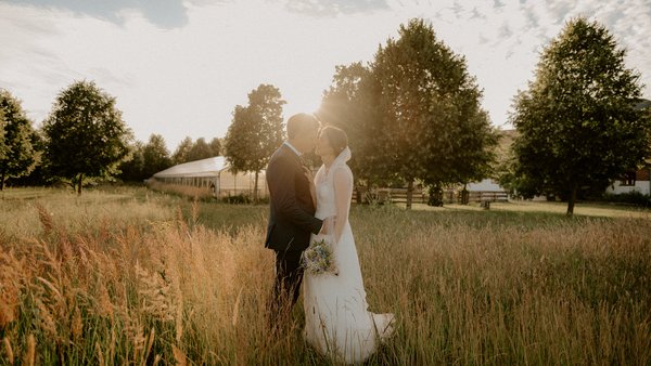 Hochzeitsfotograf Monique Krüger Fotografie