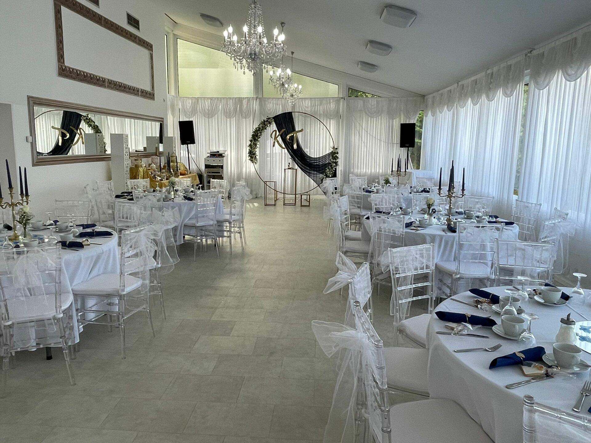 Hochzeitslocation Monte Cristo