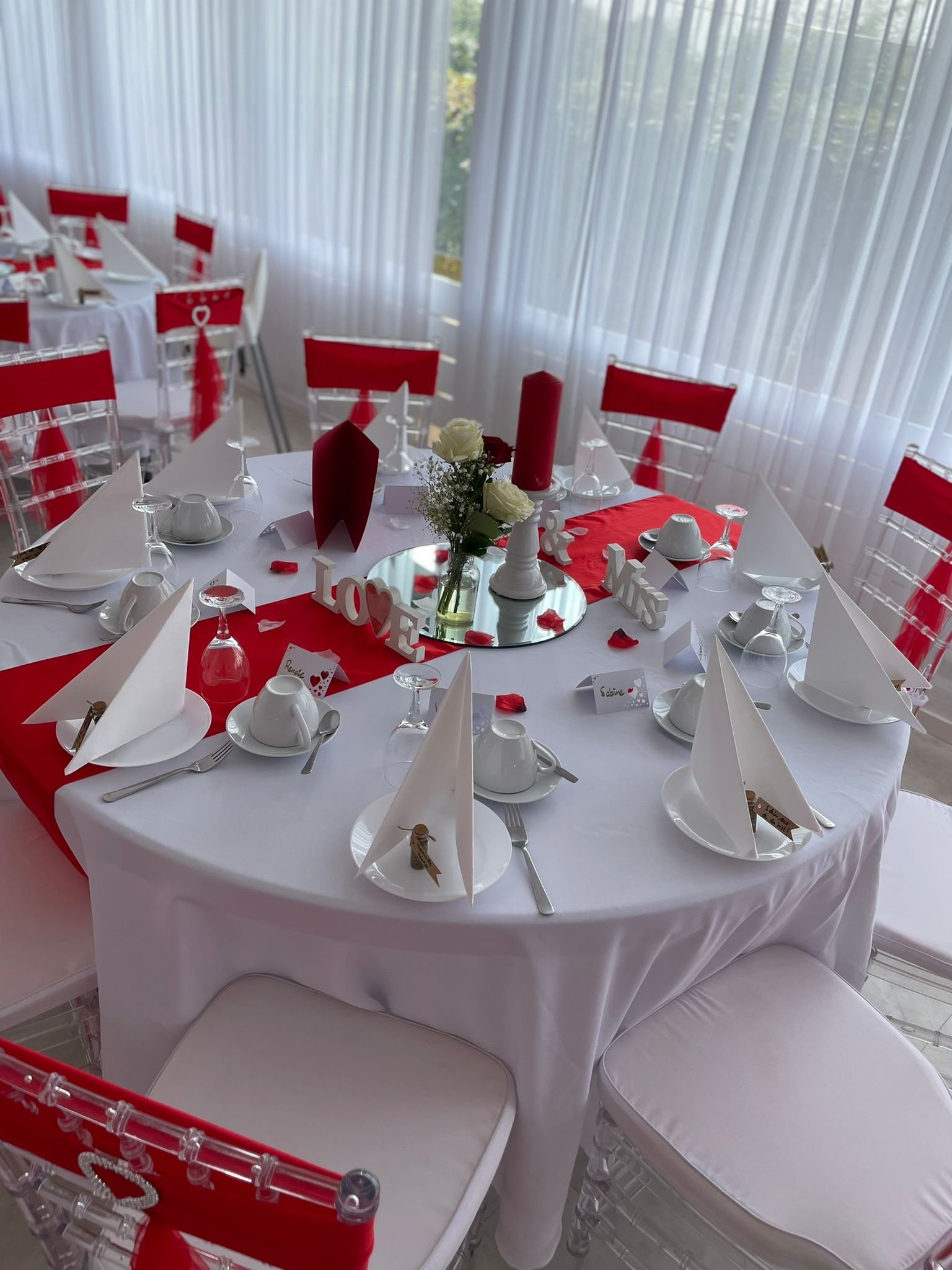 Hochzeitslocation Monte Cristo