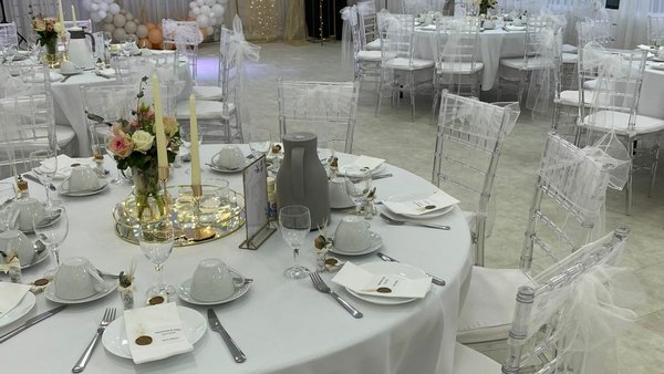 Hochzeitslocation Monte Cristo