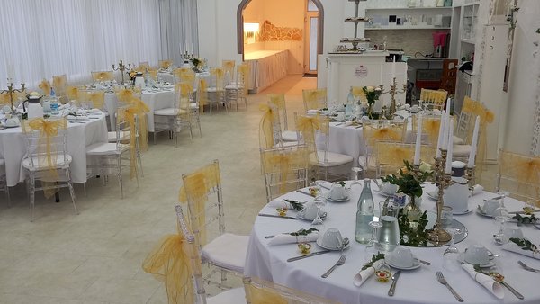 Hochzeitslocation Monte Cristo