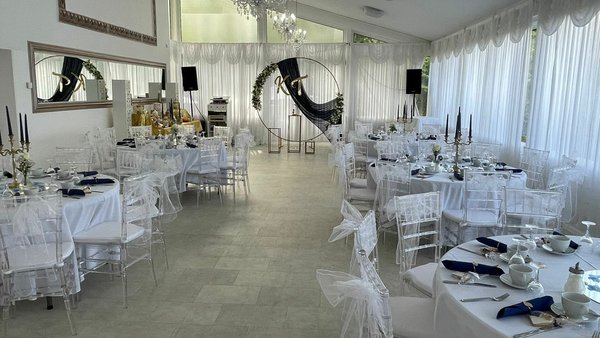 Hochzeitslocation Monte Cristo