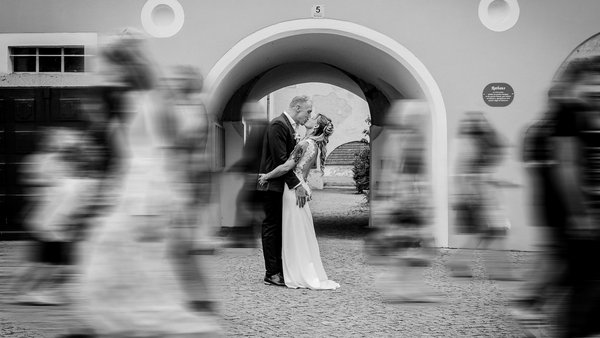 Hochzeitsfotograf Moods Photography by Daniel Seger