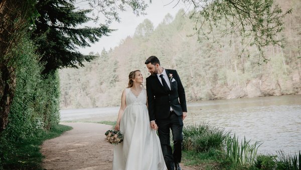 Hochzeitsfotograf Moods Photography by Daniel Seger