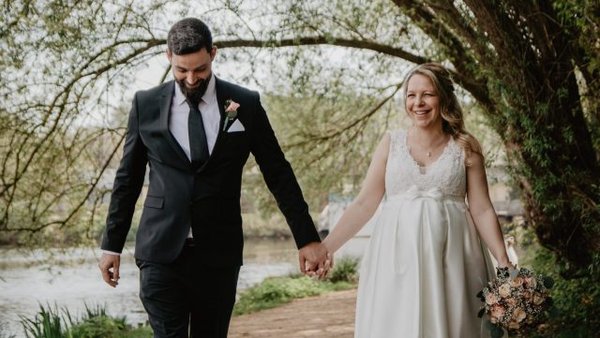 Hochzeitsfotograf Moods Photography by Daniel Seger