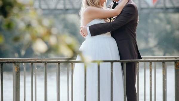 Hochzeitsfotograf Moods Photography by Daniel Seger