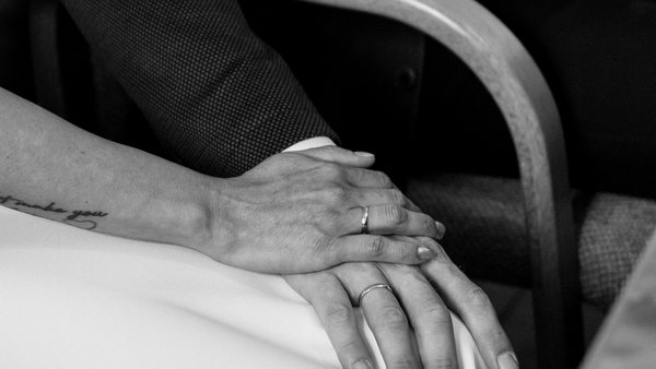 Hochzeitsfotograf Moods Photography by Daniel Seger