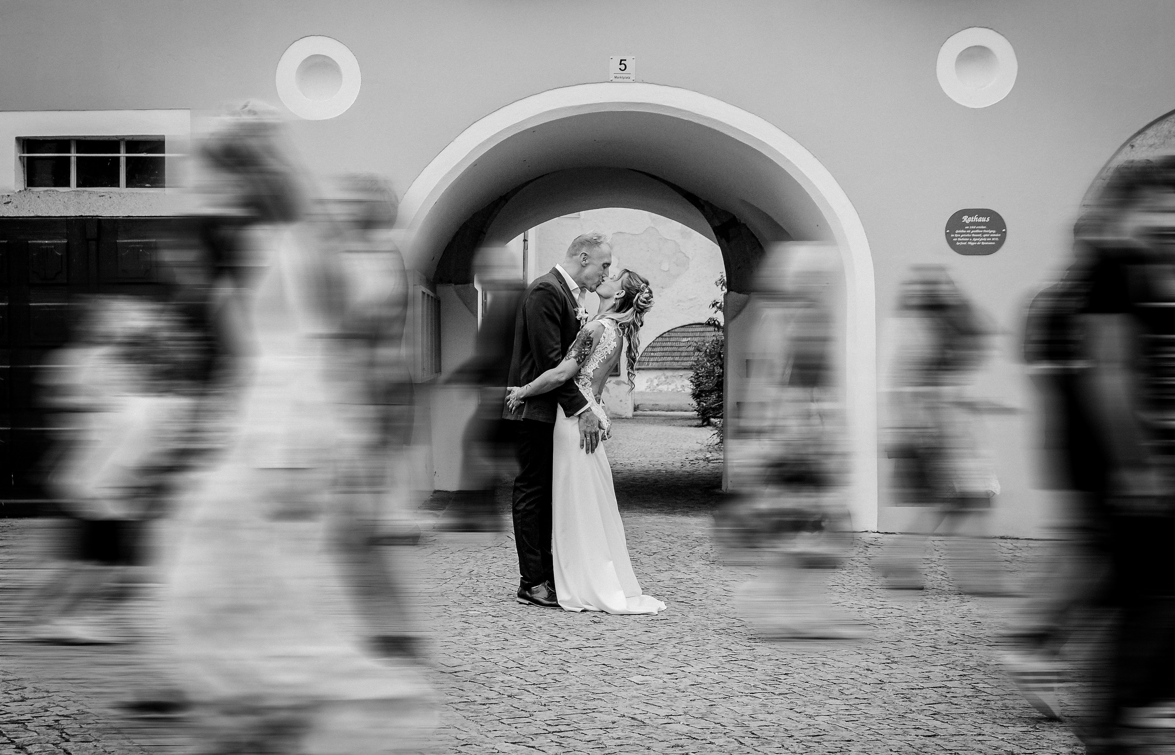 Hochzeitsfotograf Moods Photography by Daniel Seger