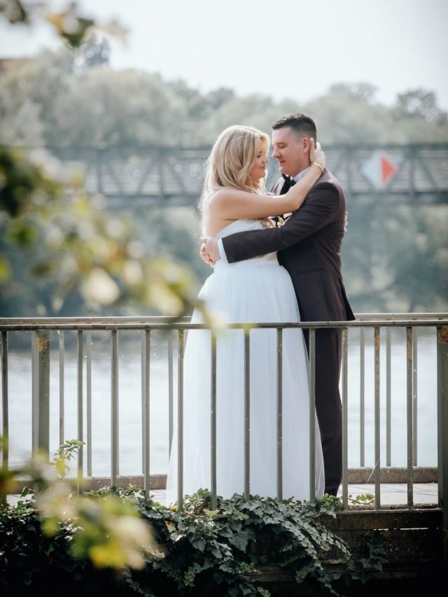 Hochzeitsfotograf Moods Photography by Daniel Seger