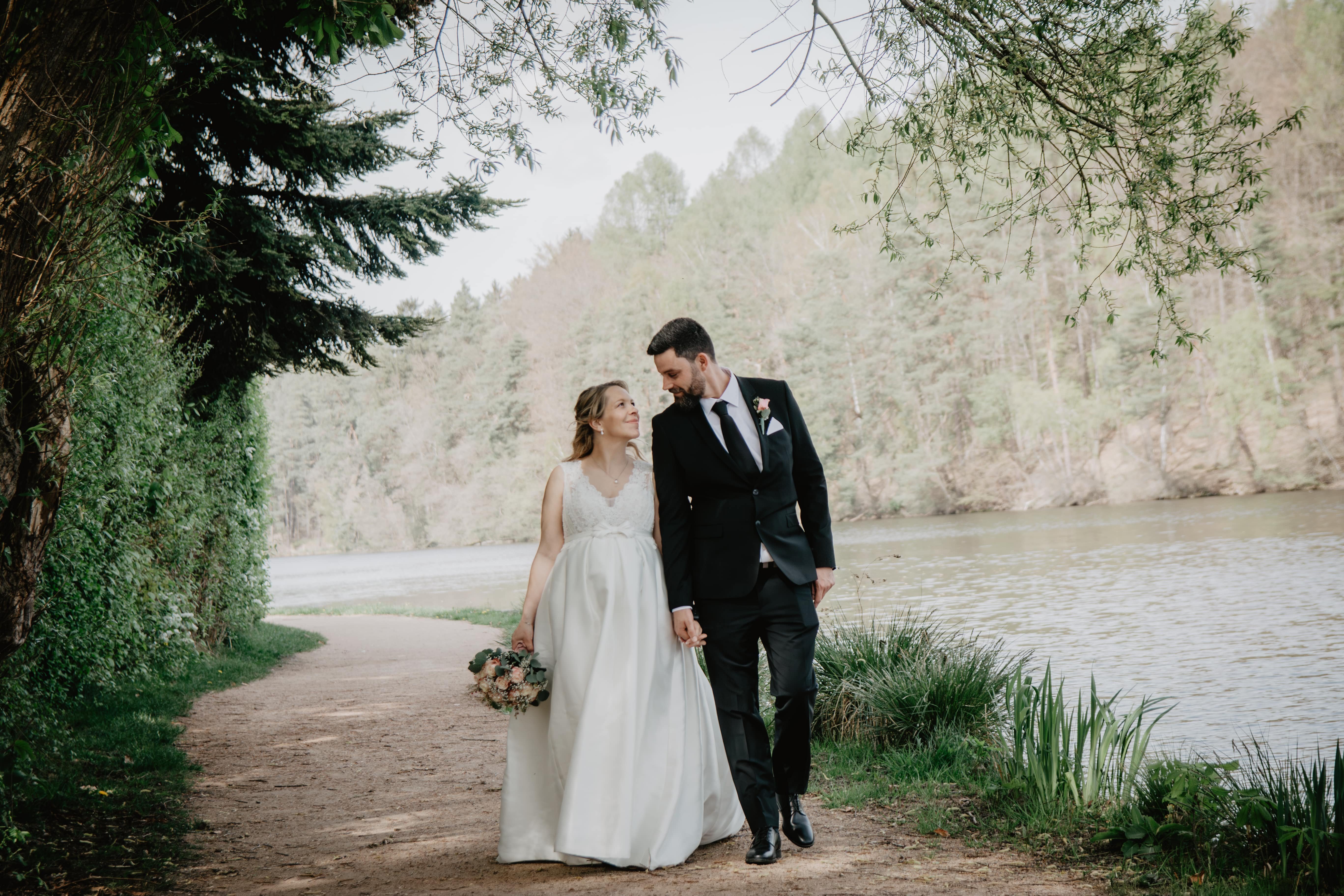 Hochzeitsfotograf Moods Photography by Daniel Seger