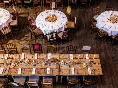 Motorworld Zeche Ewald Ruhr