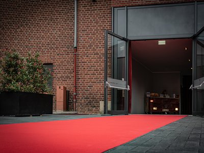 Motorworld Zeche Ewald Ruhr